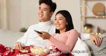 All the New Year's TV to look forward to on BBC, ITV and Channel 4