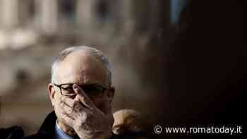 A Gualtieri piace fare il supercommissario. "Il modello Giubileo funziona"