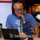Techjournalist en podcastpresentator Gordon Mah Ung is overleden