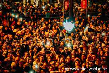 LIVE. De slotdag van De Warmste Week is begonnen: ontdek vanavond hoeveel geld is er ingezameld