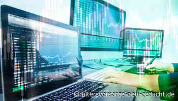 US-Börsen stabilisieren sich: Technologieaktien führen Erholung an