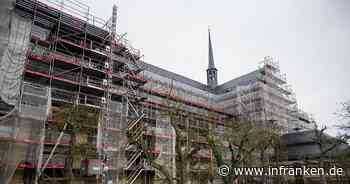 Bamberger Michaelskirche soll nach 14 Jahren wieder öffnen - konkreter Zeitraum genannt