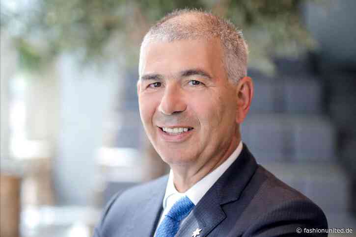 Chalhoub Group: CEO Patrick Chalhoub tritt zurück und übergibt die Führung an seinen Sohn