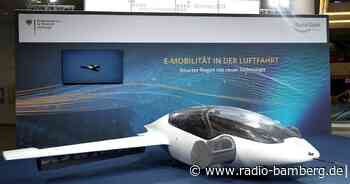 Investorenkonsortium kauft Flugzeugbauer Lilium