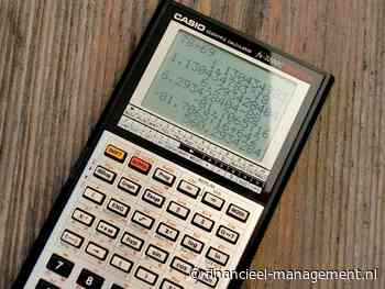 Waar de overheidsfinancial op kan bezuinigen na Kerst