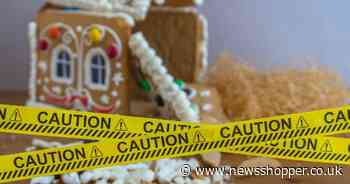 Broken oven, lost dentures and ruined raclette among Christmas Day calamities