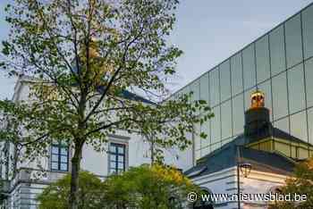 N-VA opteert voor afvalcontainers aan grote woonblokken