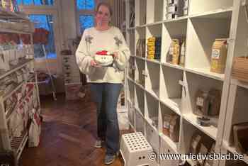 Kries (45) van À la tarte biedt nu ook ambachtelijk ijs aan: “Mijn lat ligt heel hoog, maar dit is geweldig roomijs”