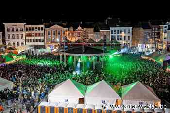 Yontec Après-Ski breidt feestzone uit voor de komst van Viktor Verhulst