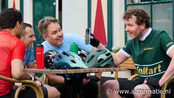 Drie campagnes met resultaat