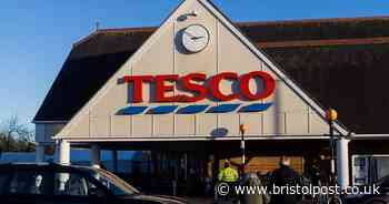 Tesco shopper furious over £40 car park fine 'after being stuck in queue to get out'