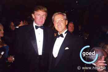 Frans Billen haalt Hollywood naar Hasselt