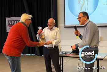 Neos Hamont-Achel: Samen op weg naar een duurzamere planeet