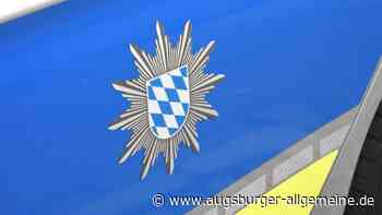 Anzeige, weil Mann Pullover mit Abzeichen der Polizei trägt