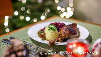 Das kommt an Weihnachten in Lechrain-Partnergemeinden auf den Tisch
