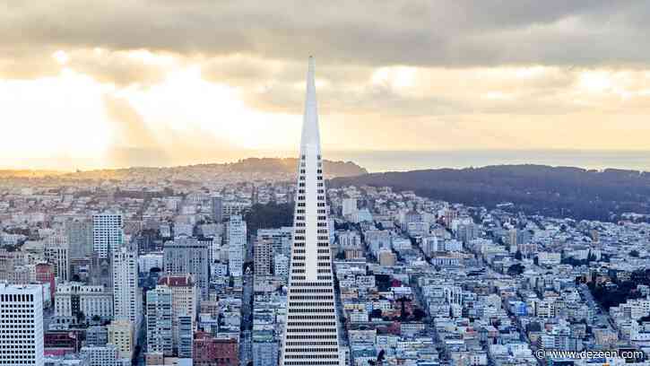 The top 10 skyscrapers of 2024