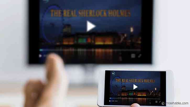 Stream thousands of documentaries with no adverts — the perfect gift for curious minds