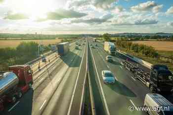 Europees wegtransport verwacht groei in 2025