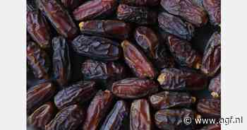 RASFF: Virus in gedroogde dadels uit Iran