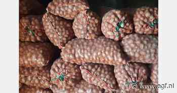Tadzjikistans aardappelteelt +20,6%, maar prijzen blijven hoog