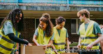 Season of giving: Festive donations made across sector