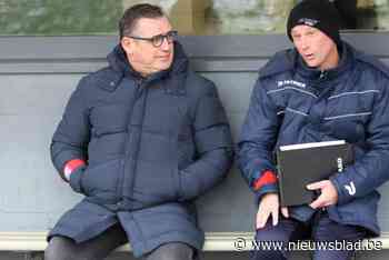 Marc Calleeuw blijft op post bij Meulebeke