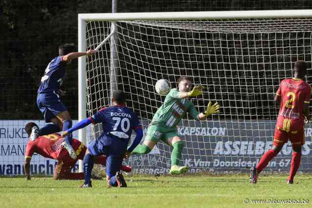 Nog twee aanwinsten voor Ingelmunster