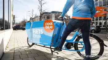 Coolblue krijgt 40.000 euro boete voor plaatsen van cookies zonder toestemming