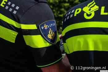 Verdachte binnen drie minuten gepakt na inbraak Coffeeshop