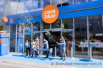 Coolblue ervaart financieel risico van gebruik cookies