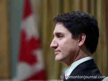 Tuesday's letters: Trudeau shirking his responsibilities