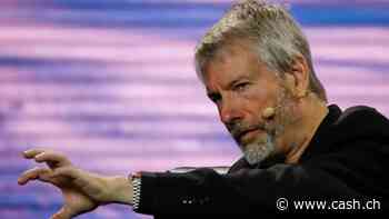 MicroStrategy im S&P 500: Bald Realität oder nur Fantasiegeschwafel?