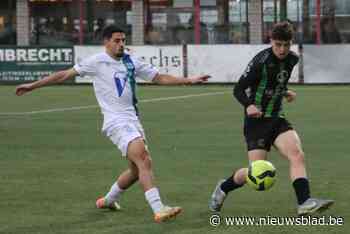 Cercle geeft jong talent eerste (semi-)profcontract