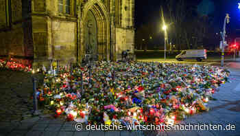 Nach Amoklauf auf Weihnachtsmarkt in Magdeburg: Sicherheitslücken und Staatsversagen - Ist die innere Sicherheit in Gefahr?