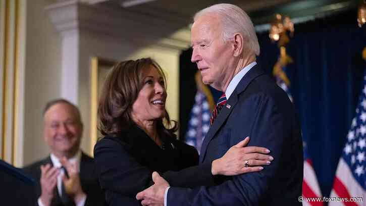 Dem strategists admit party brand has gone downhill after election and more top headlines