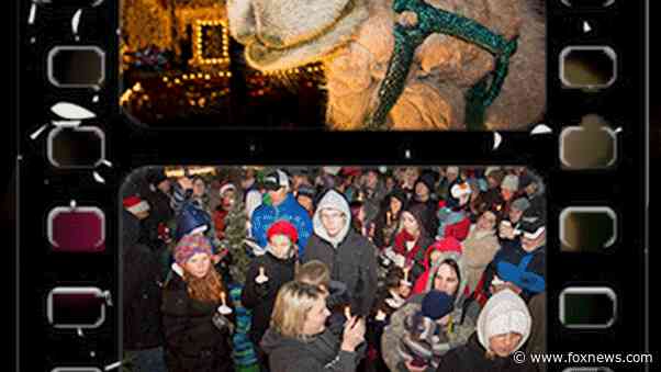 'Christmas Lawyer' files for Supreme Court review in battle with HOA over holiday light show