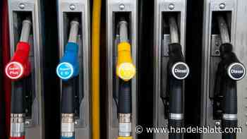 Erdöl: 2024 war das drittteuerste Tankjahr – 2025 könnte ähnlich werden