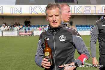 KVKO gaat door met trainersstaf