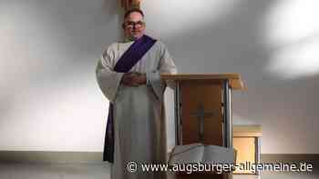 Seelsorger im Gefängnis: Der Mann, dem auch Kriminelle ihr Herz öffnen