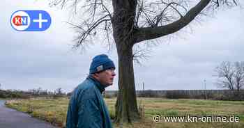 Besuch im Geisterdorf: Dieser Ort in Sachsen hat null Einwohner