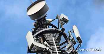 Telekom baut Handynetz in Blumenthal und Rendsburg aus