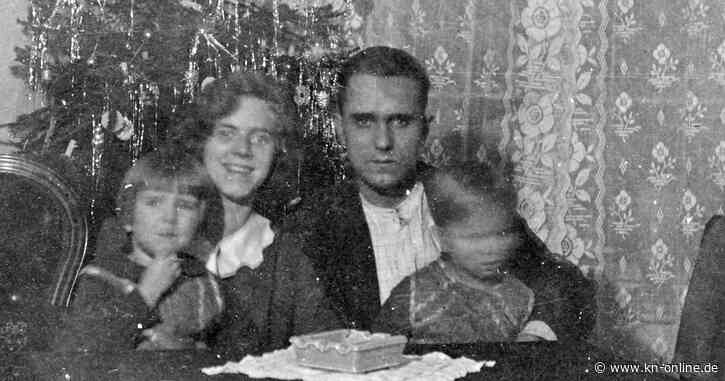 Weihnachten bei Hamburger Kommunisten: Zwischen Sowjetstern und Christbaum