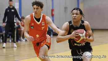 Pleitenserie der SG Braunschweig: Löwen-Nachwuchs in der Krise?