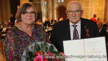 Gifhorns Hospiz-Erbauer Alexander Michel ist tot
