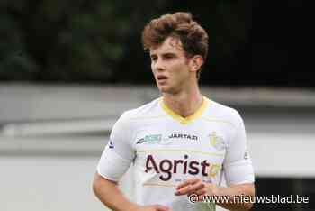 VC Ardooie kondigt eerste drie verlengers aan