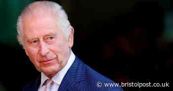 King Charles to ban traditional dish from Royal Family's Christmas menu