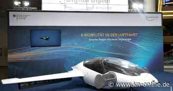 Kündigungen werden zurückgenommen: Investorengruppe übernimmt Lilium-Betrieb