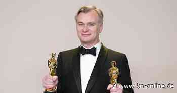 Christopher Nolan verfilmt Homers Odyssee
