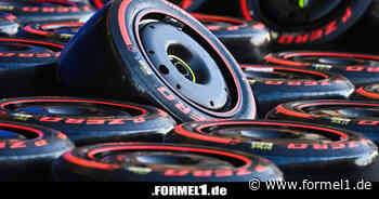 Fotostrecke: Formel-1-Saison 2024: Zahlen, Daten und Fakten zu den Pirelli-Reifen