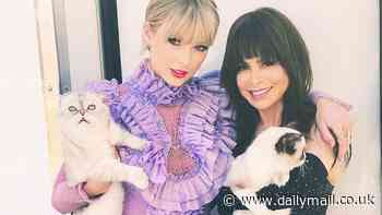 Scientists reveal the shocking reason why designer cats made popular by celebrities from Taylor Swift to Molly-Mae Hague could be BANNED